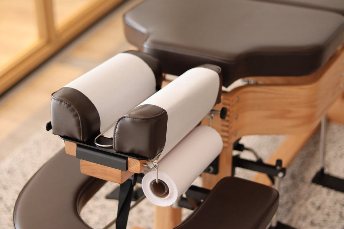 How to Choose the Right Headrest Paper for Your Chiropractic Practice