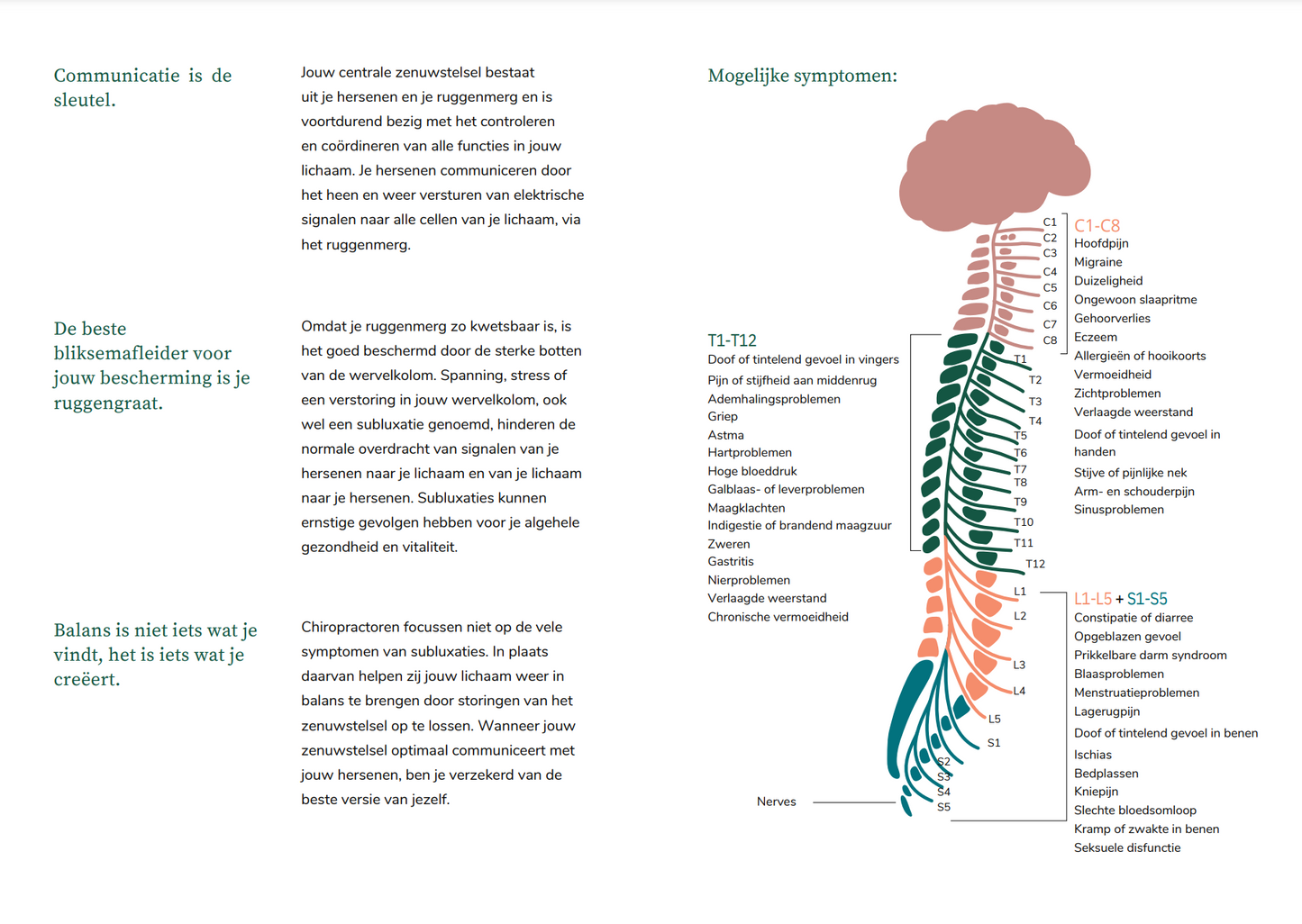 Client Education Booklet 